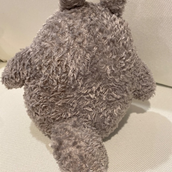 My Neighbor Totoro Plush Doll Ghibli 9”x 10” toy plush - Picture 6 of 7